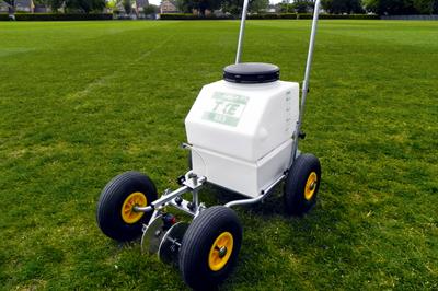 Supaturf TXE 353 - image: HW